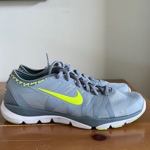 Nike Flex Supreme TR3 ladies training shoes